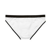 Hot & Spicy - Women's Panties Underwear - Witty Twisters Fashions